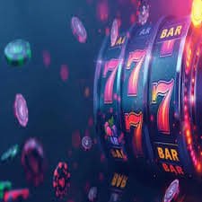 Online Slots Bonus Round နှင့် Free Spin ရရှိနေသည့် မြင်ကွင်း